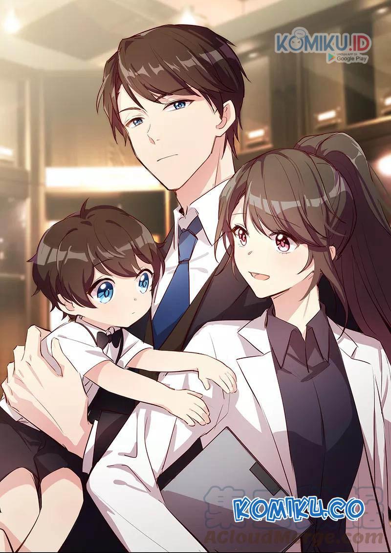 CEO’s Sudden Proposal Chapter 99 Gambar 1